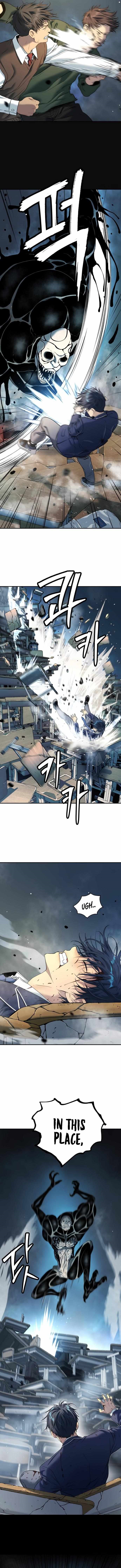 Oh! Dangun Chapter 39 - Page 16