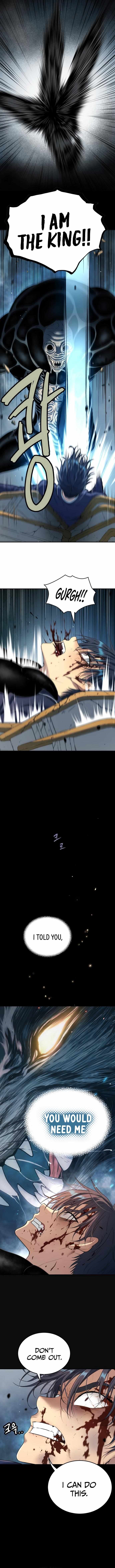 Oh! Dangun Chapter 39 - Page 17