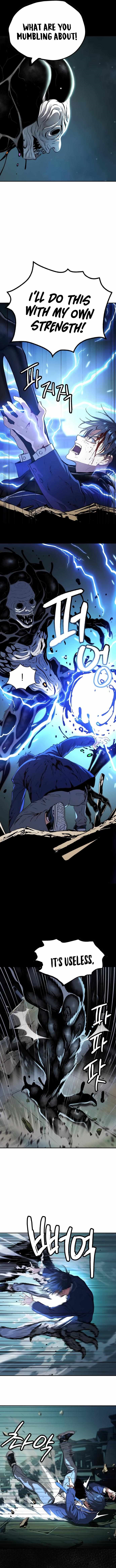 Oh! Dangun Chapter 39 - Page 18