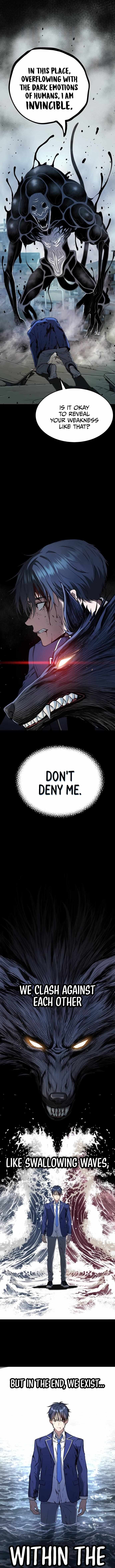 Oh! Dangun Chapter 39 - Page 19