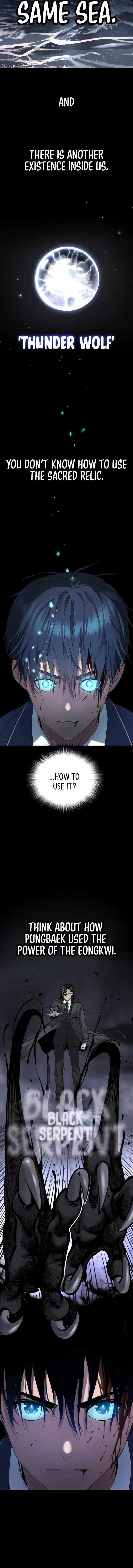 Oh! Dangun Chapter 39 - Page 20