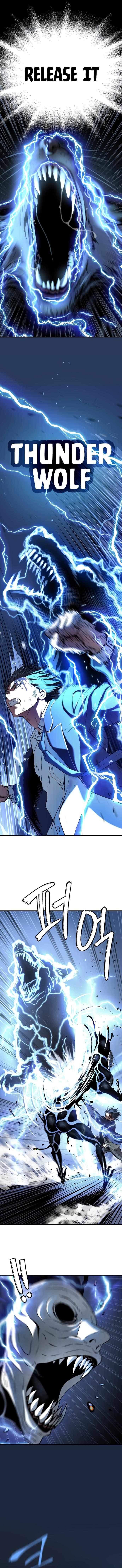 Oh! Dangun Chapter 39 - Page 22