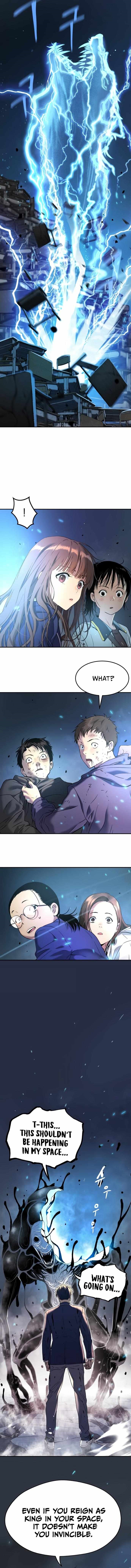 Oh! Dangun Chapter 39 - Page 23