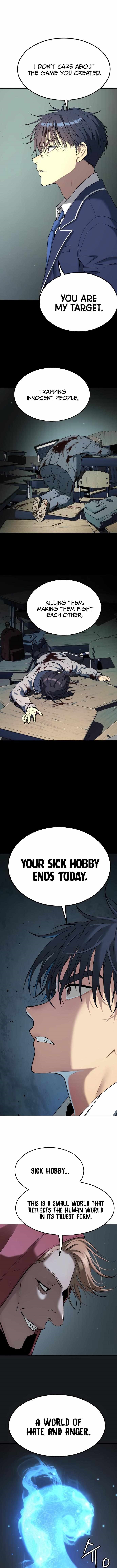 Oh! Dangun Chapter 39 - Page 3