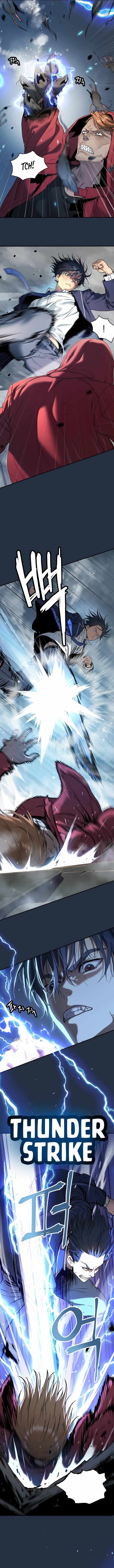 Oh! Dangun Chapter 39 - Page 7