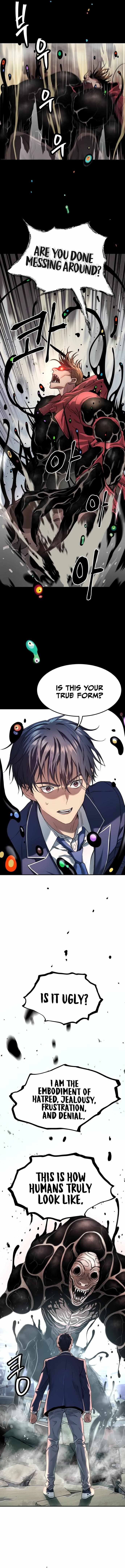 Oh! Dangun Chapter 39 - Page 9