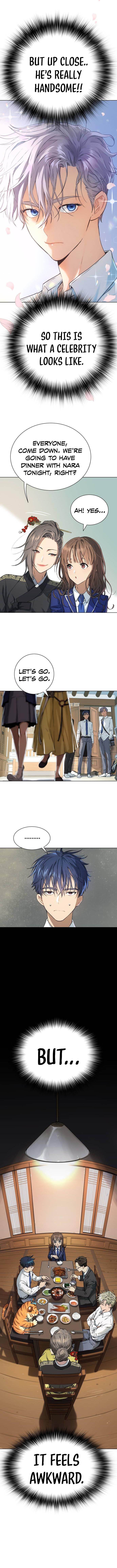 Oh! Dangun Chapter 4 - Page 10