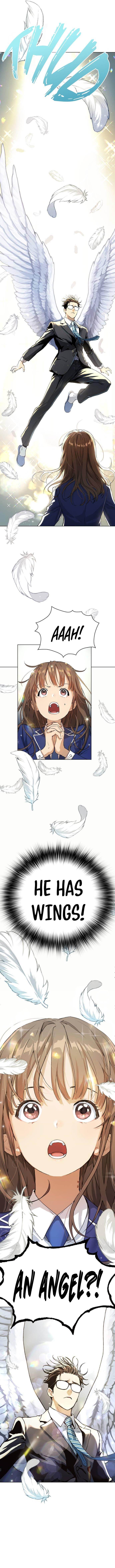 Oh! Dangun Chapter 4 - Page 14