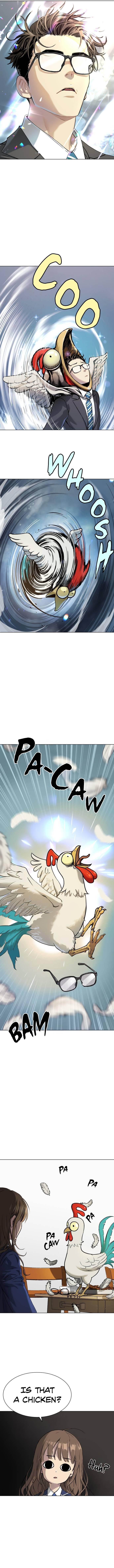 Oh! Dangun Chapter 4 - Page 15