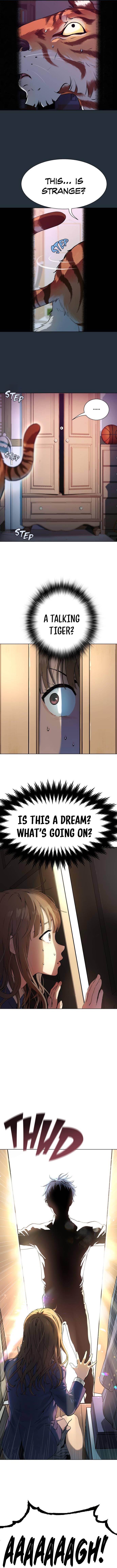 Oh! Dangun Chapter 4 - Page 2