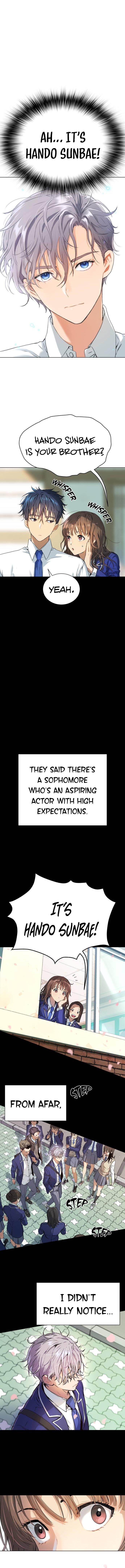 Oh! Dangun Chapter 4 - Page 9