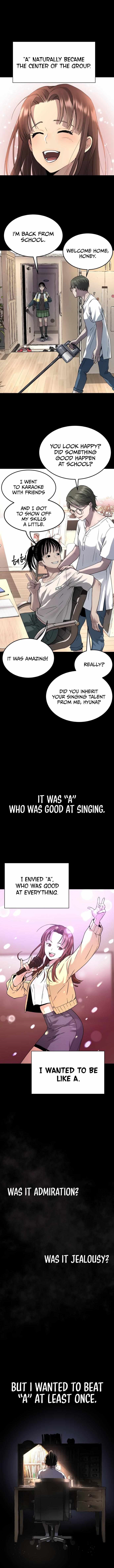 Oh! Dangun Chapter 40 - Page 10