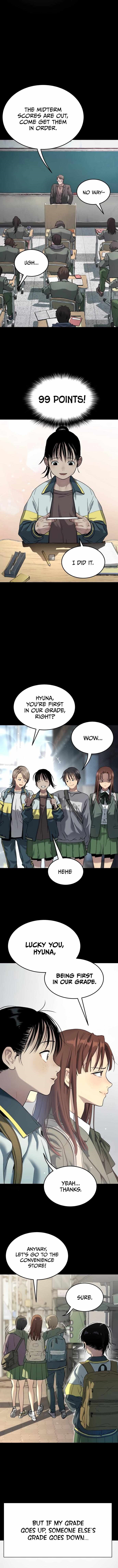 Oh! Dangun Chapter 40 - Page 11