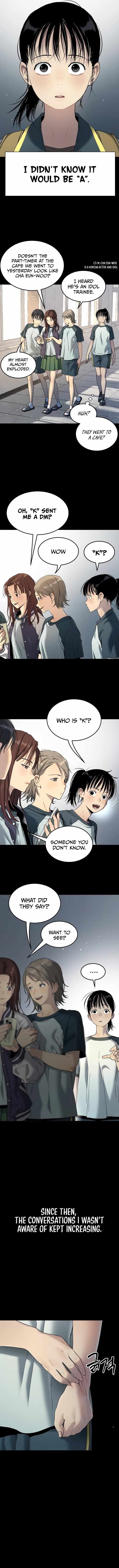 Oh! Dangun Chapter 40 - Page 12