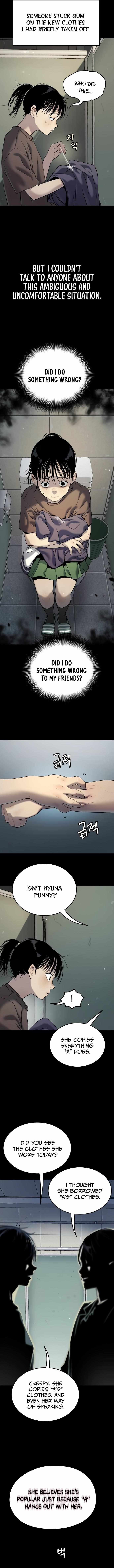 Oh! Dangun Chapter 40 - Page 13