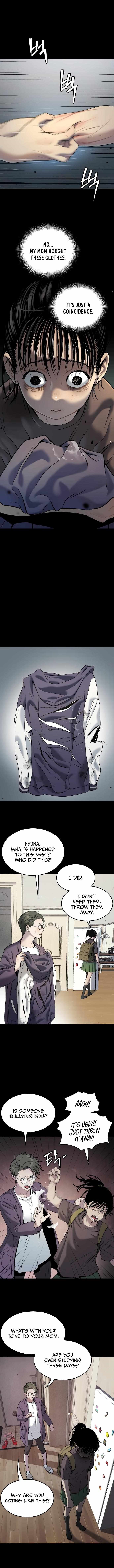 Oh! Dangun Chapter 40 - Page 14