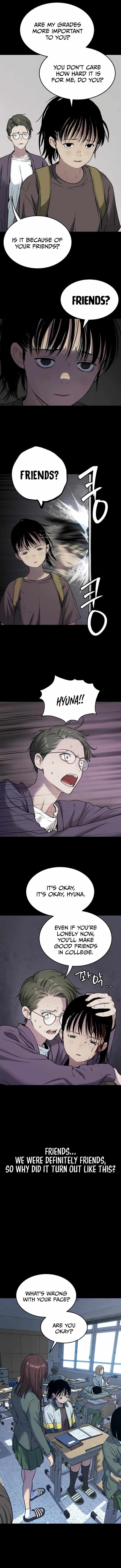 Oh! Dangun Chapter 40 - Page 15