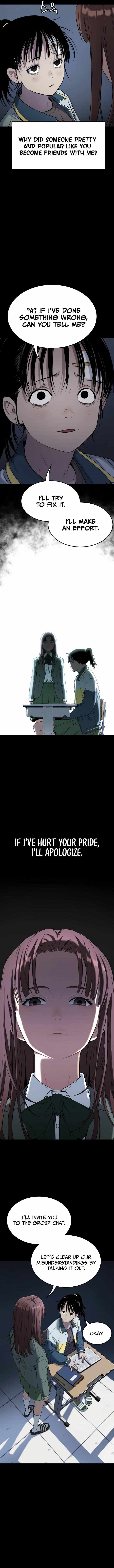 Oh! Dangun Chapter 40 - Page 16