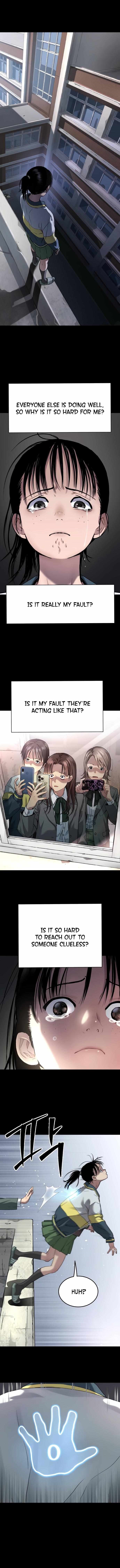 Oh! Dangun Chapter 40 - Page 18