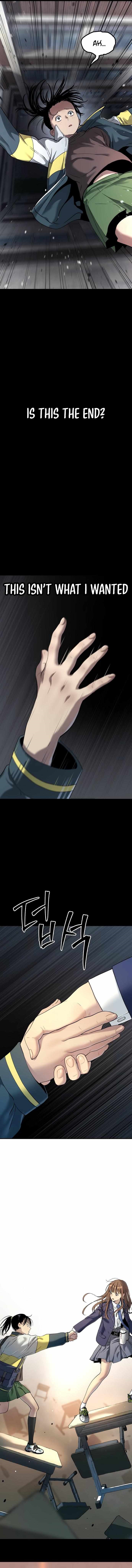 Oh! Dangun Chapter 40 - Page 19