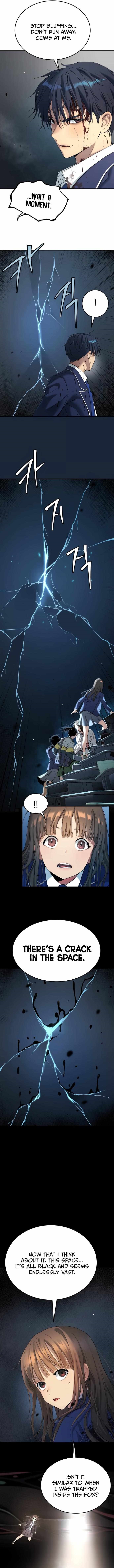 Oh! Dangun Chapter 40 - Page 2