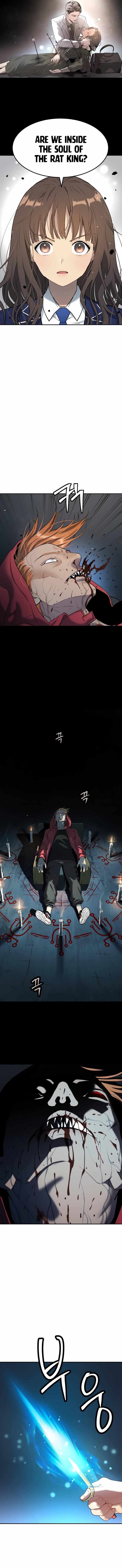 Oh! Dangun Chapter 40 - Page 3