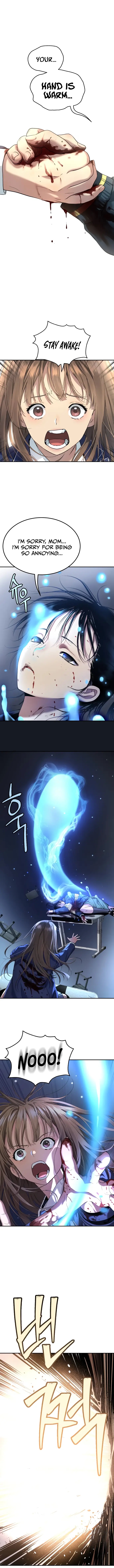 Oh! Dangun Chapter 41 - Page 10