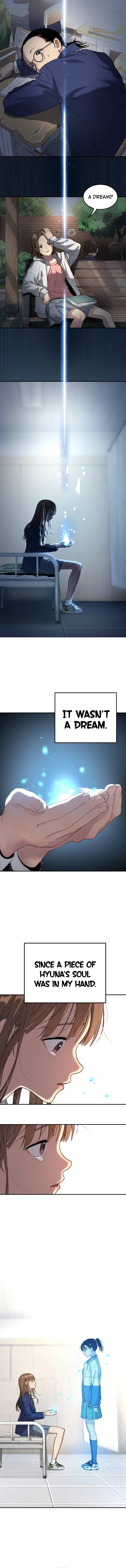 Oh! Dangun Chapter 41 - Page 13