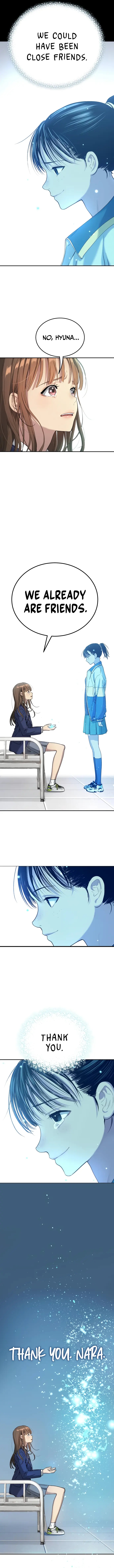 Oh! Dangun Chapter 41 - Page 15