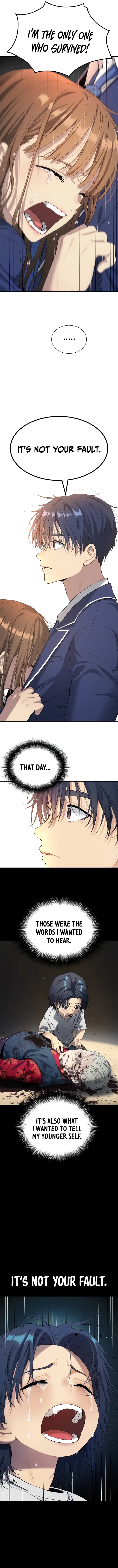 Oh! Dangun Chapter 41 - Page 17