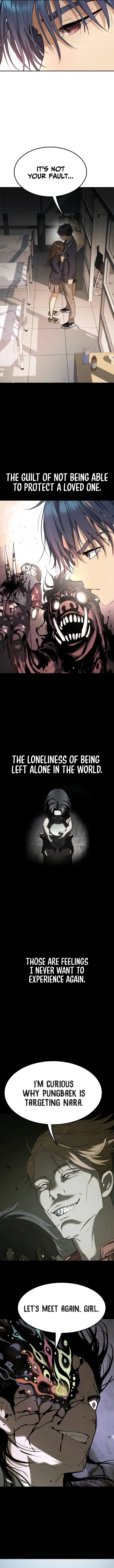 Oh! Dangun Chapter 41 - Page 18