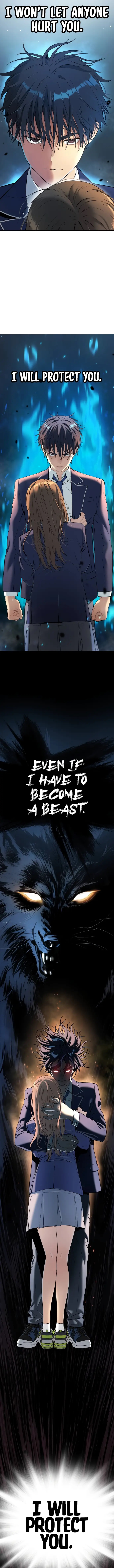 Oh! Dangun Chapter 41 - Page 19