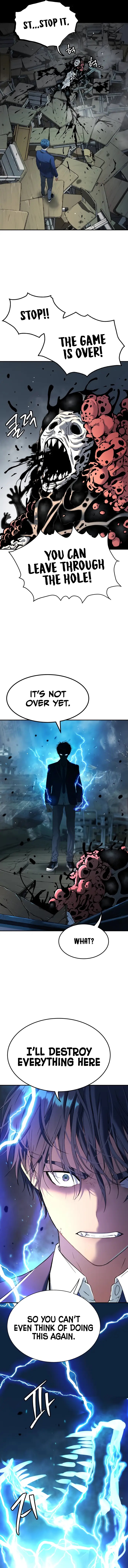 Oh! Dangun Chapter 41 - Page 2