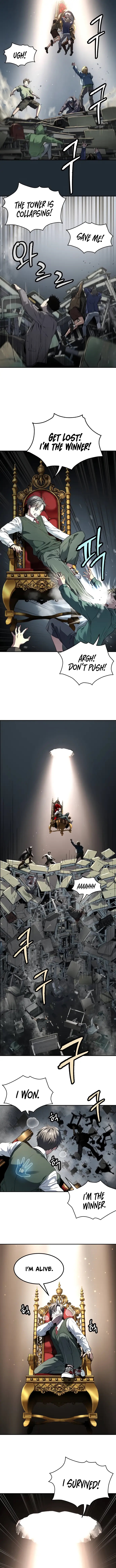 Oh! Dangun Chapter 41 - Page 5