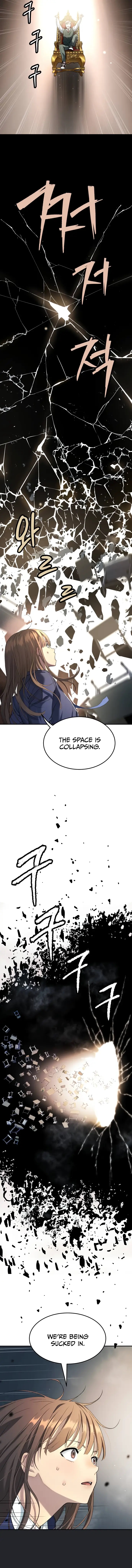 Oh! Dangun Chapter 41 - Page 6