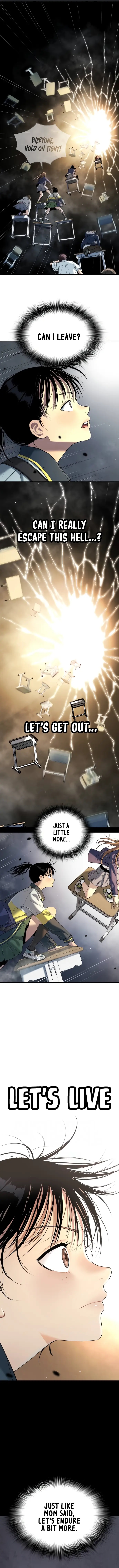 Oh! Dangun Chapter 41 - Page 7