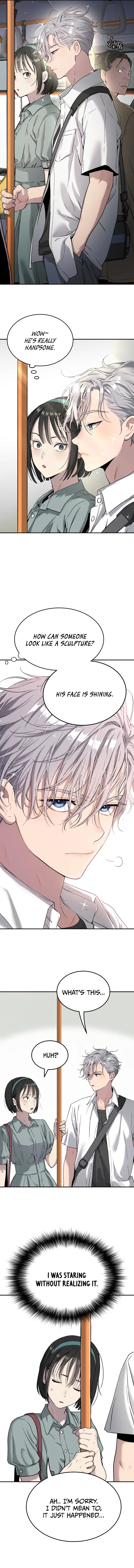 Oh! Dangun Chapter 42 - Page 11