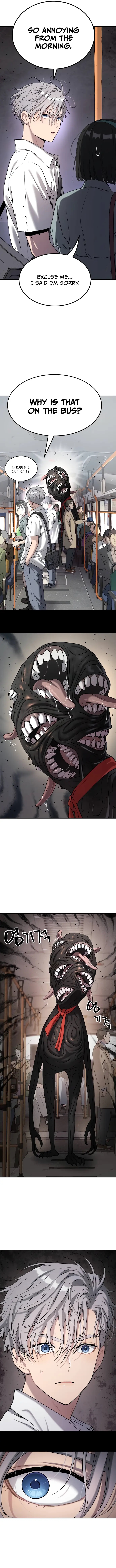 Oh! Dangun Chapter 42 - Page 12