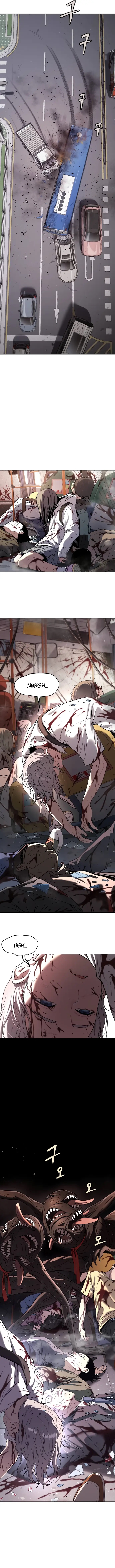 Oh! Dangun Chapter 42 - Page 14