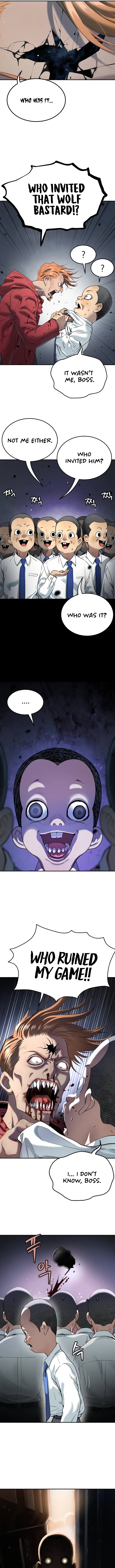 Oh! Dangun Chapter 42 - Page 3