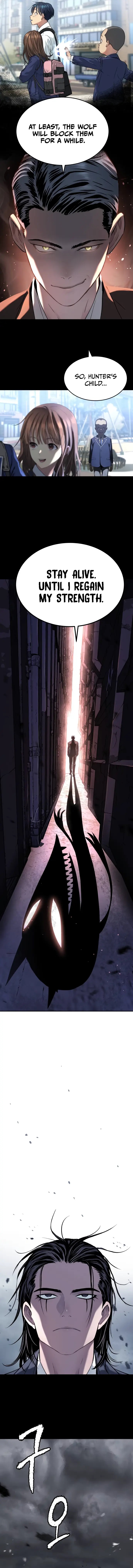 Oh! Dangun Chapter 42 - Page 5