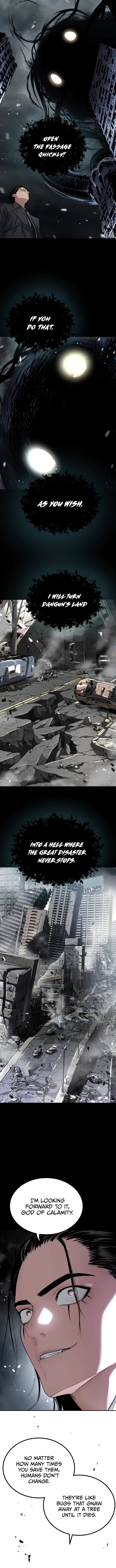 Oh! Dangun Chapter 42 - Page 7