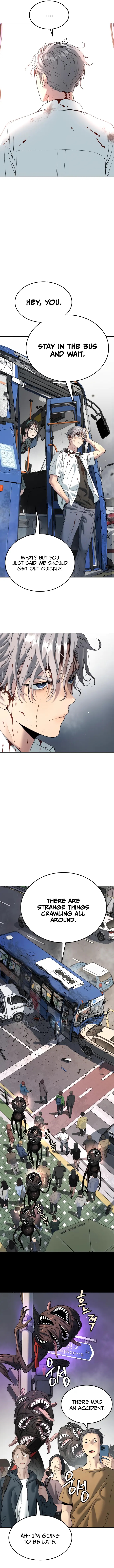 Oh! Dangun Chapter 43 - Page 10