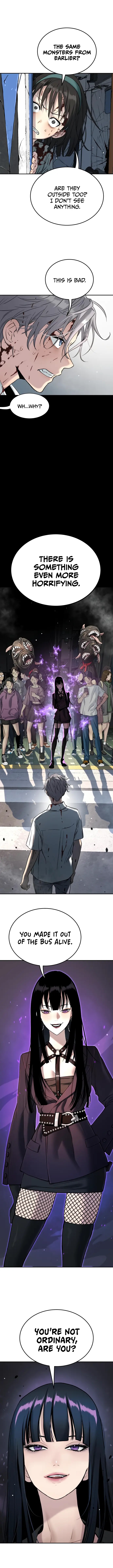 Oh! Dangun Chapter 43 - Page 11