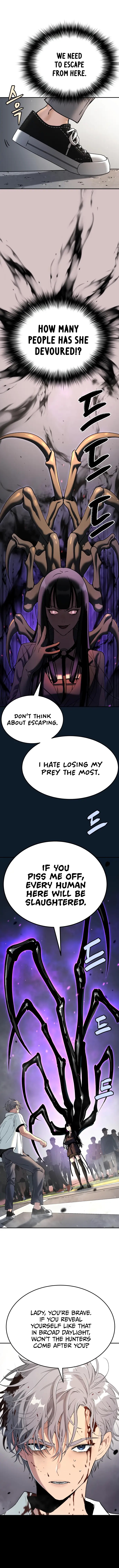 Oh! Dangun Chapter 43 - Page 13