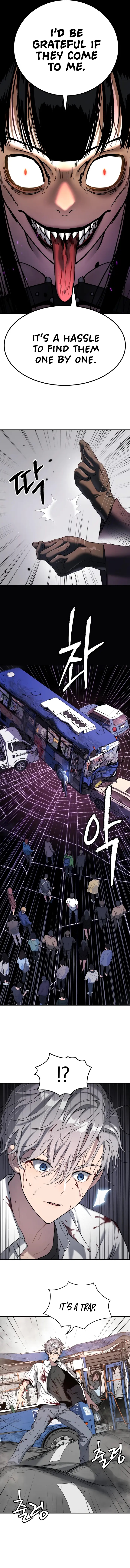 Oh! Dangun Chapter 43 - Page 14