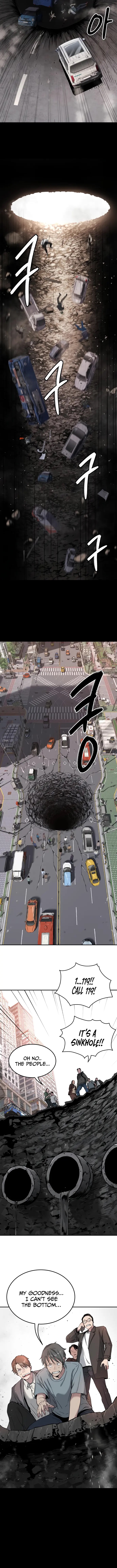 Oh! Dangun Chapter 43 - Page 16