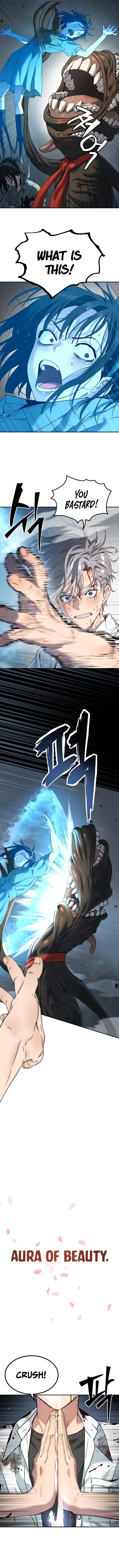 Oh! Dangun Chapter 43 - Page 4