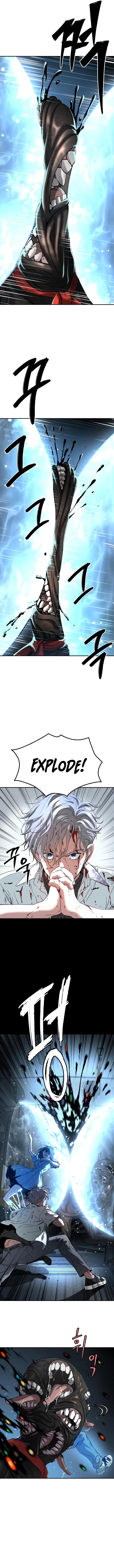 Oh! Dangun Chapter 43 - Page 5