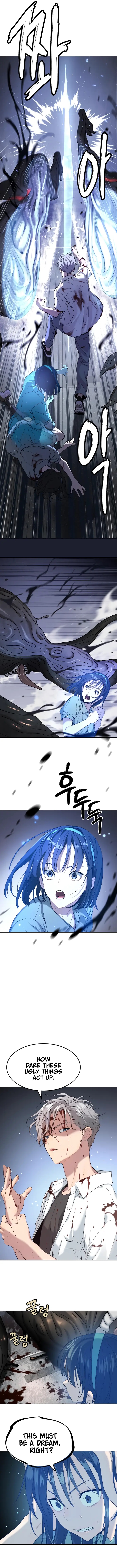 Oh! Dangun Chapter 43 - Page 7